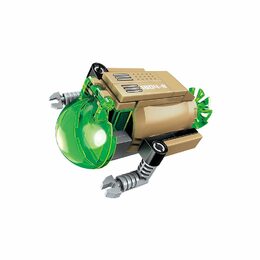 Qman Raider Aircraft 1804-8 Ponorka Iron Arm