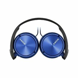 SONY sluchátka MDR-ZX310,černá