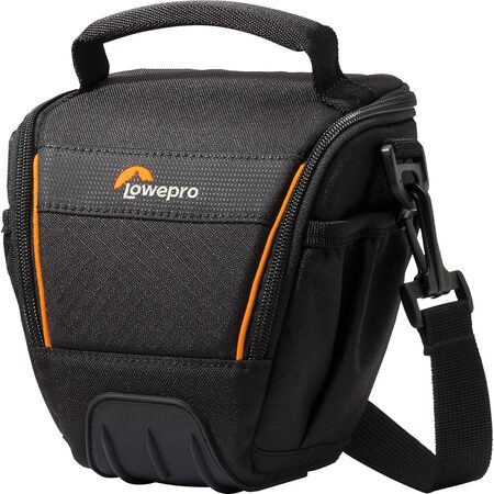 Brašna na foto/video Lowepro Adventura TLZ 20 II - černá (E61PLW36868)