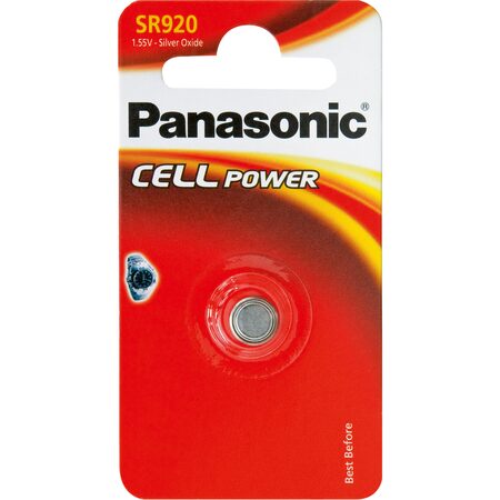 370/SR920W/V370 1BP Ag PANASONIC