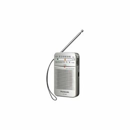 RF P50DEG-S kapesní rádio PANASONIC