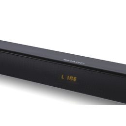 HT-SB150 BT SLIM SOUNDBAR 2.0 SHARP