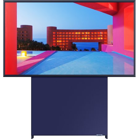 QE43LS05 QLED ULTRA HD LCD TV SAMSUNG