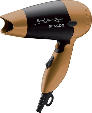 SHD 6400B vysoušeč vlasů SENCOR (40017821)
