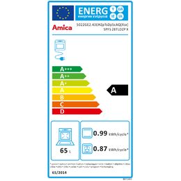 Energetický štítek