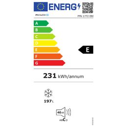 Energetický štítek