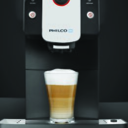 PHEM 1001 AUTOMATICKÉ ESPRESSO PHILCO (41002049)