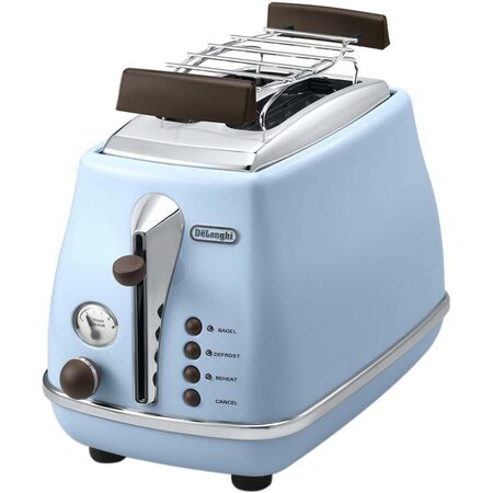 CTOV 2103 AZ TOPINKOVAČ DELONGHI (CTOV2103AZ)