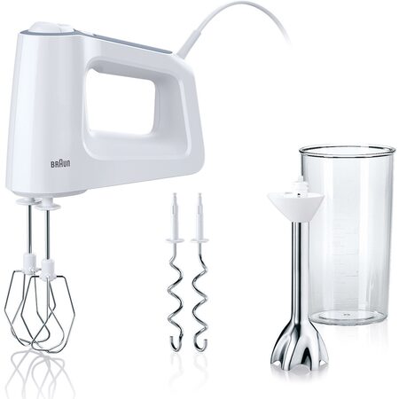 BRAUN HM 3107 (340420087777)