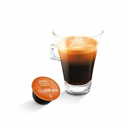 Nescafé Dolce Gusto Colombia Sierra Nevada Lungo kávové kapsle 12 ks