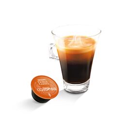 Nescafé Dolce Gusto Colombia Sierra Nevada Lungo kávové kapsle 12 ks