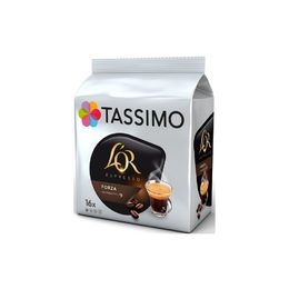 Tassimo L'OR Forza 16 porcí