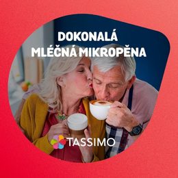 Tassimo L'OR Forza 16 porcí