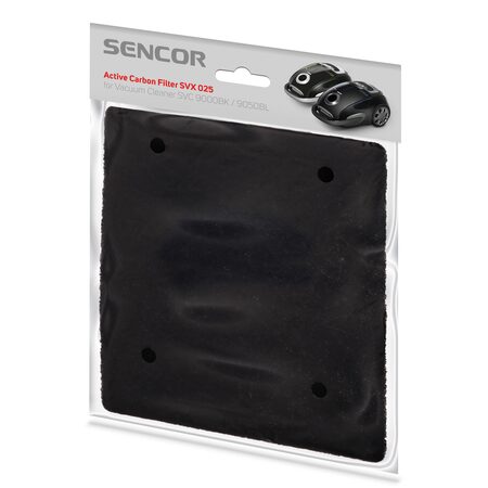 Sencor SVX 025 karbonový filtr k SVC 90x