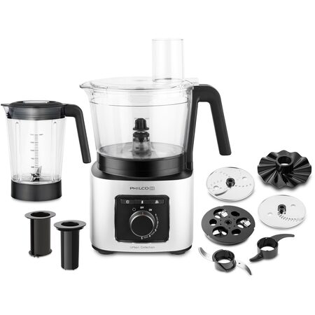 PHFP 7725 FOOD PROCESSOR PHILCO