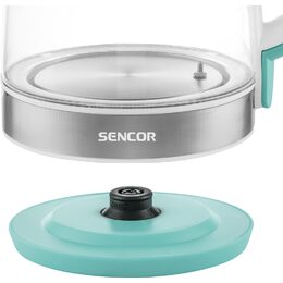 SWK 2191GR konvice SENCOR