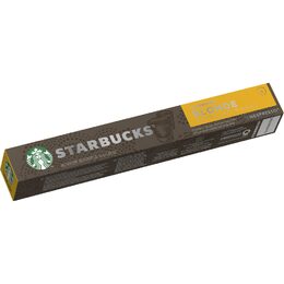 Starbucks by Nespresso Blonde Espresso Roast 10 ks