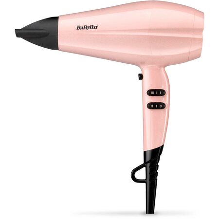 5337PRE VYSOUŠEČ VLASŮ ROSE BL BABYLISS