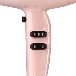 5337PRE VYSOUŠEČ VLASŮ ROSE BL BABYLISS