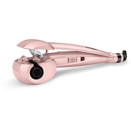 2664PRE Loknovací kulma ROSE BL BaByliss