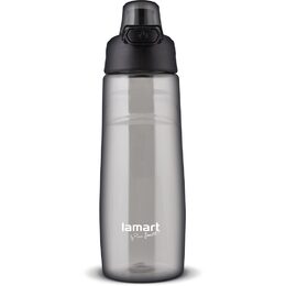 LAMART LT4062 SPORT.LÁHEV 700ml ČERN.LOCK