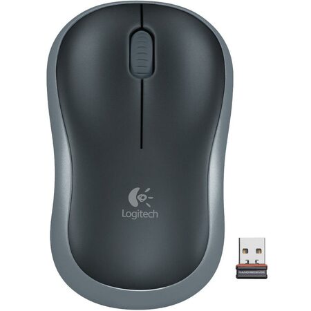 Logitech Wireless Mouse M185 910-002235