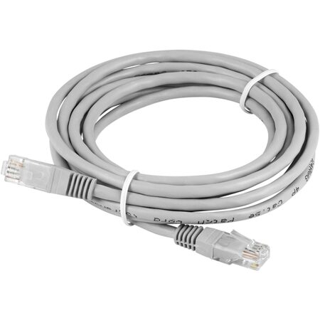 SCO 560-030 CAT5e UTP 2xRJ45 3m Sencor