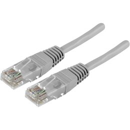 SCO 560-030 CAT5e UTP 2xRJ45 3m Sencor