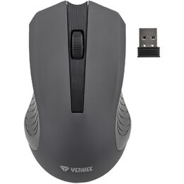 YMS 2015GY Myš WL Monaco šedá YENKEE (45010825)