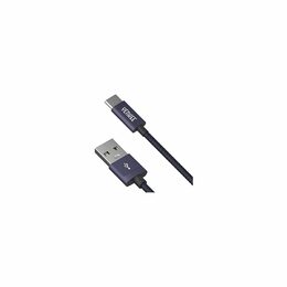 YCU 302 BE kabel USB A 2.0 / C 2m YENKEE