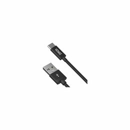 YCU 301 BK kabel USB A 2.0 / C 1m YENKEE