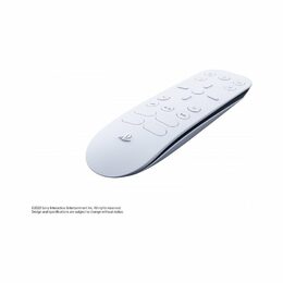 PS5 Media Remote