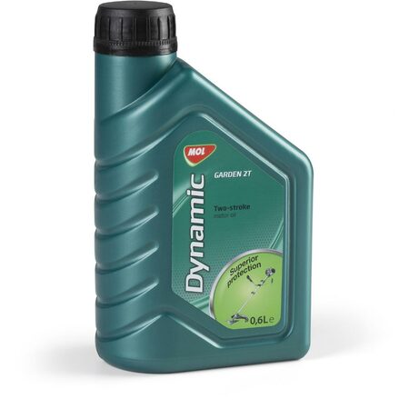 MOL Dynamic GARDEN 2T-olej 0,6l