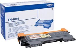 Toner Brother TN2010, 1000 stran originální - černý (TN2010)