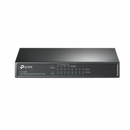 Switch TP-Link TL-SG1008P PoE, 8 port, Gigabit