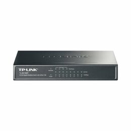 Switch TP-Link TL-SG1008P PoE, 8 port, Gigabit