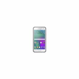 Kryt na mobil Samsung pro Galaxy A3 (EF-PA300B) - šedý