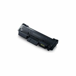 Toner Samsung MLT-D111L, 1800 stran - černý