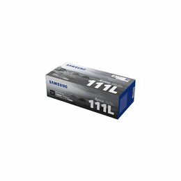 Toner Samsung MLT-D111L, 1800 stran - černý