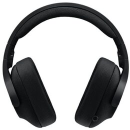 Headset Logitech Gaming G433 7.1 Surround - černý