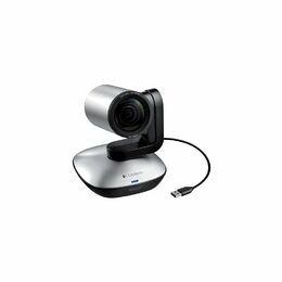 Webkamera Logitech PTZ Pro 2 - černá