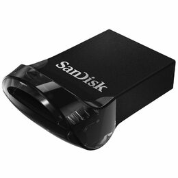 SanDisk Cruzer Ultra Fit 128GB SDCZ430-128G-G46