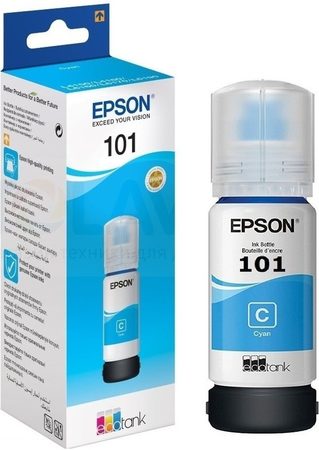 Epson C13T03V24A - originální