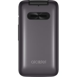 Mobilní telefon ALCATEL 3025X - šedý