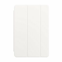 Pouzdro na tablet Apple Smart Cover pro iPad mini 7.9" (2019) - bílé