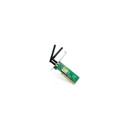 Wi-Fi adaptér TP-Link TL-WN881ND