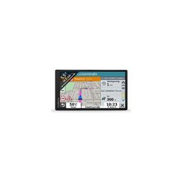 Navigace Garmin DriveSmart 55MT-S EU45