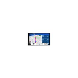 Navigace Garmin DriveSmart 55MT-S EU45