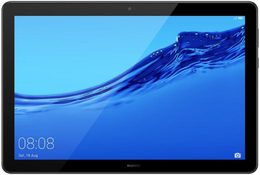 Dotykový tablet Huawei MediaPad T5 10,1 Wi-Fi 4GB/64GB TA-T510WBOM64, BT, GPS, Android 8.0 - černý
