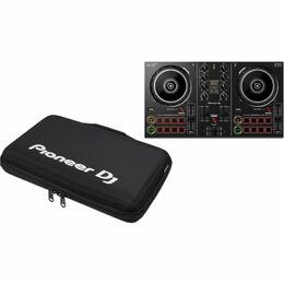 Mixážní pult Pioneer DDJ-200